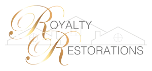 Royalty Restorations LLC Transparent Logo