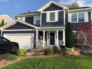 Contractor Woodstock