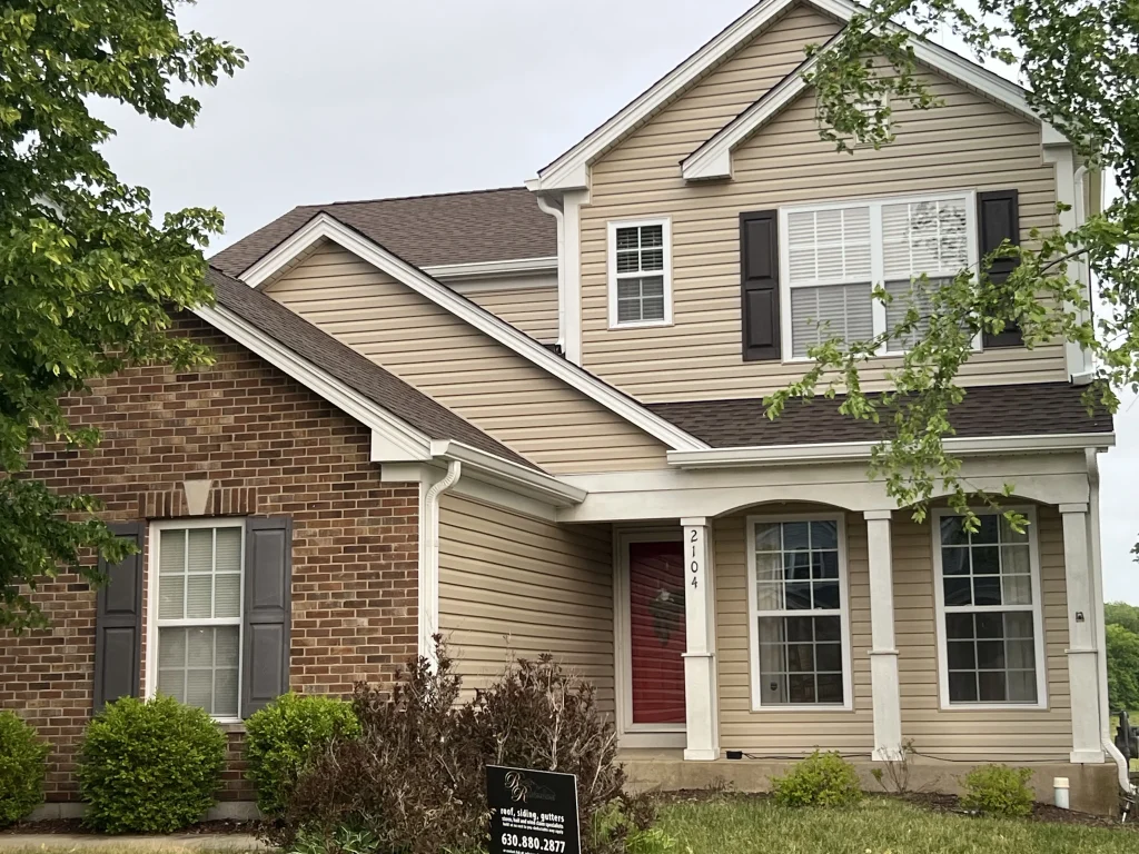 Gutters Woodstock, IL