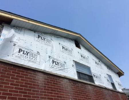 Soffit Contractor Woodstock, IL